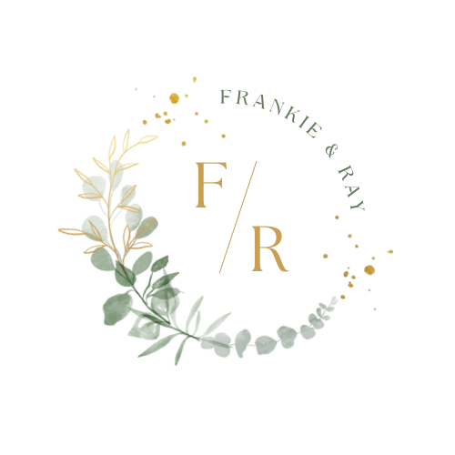 Frankie and Ray logo